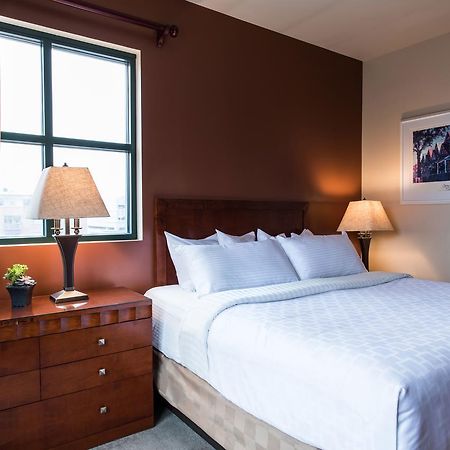 Inn At Cherry Creek Denver Bagian luar foto