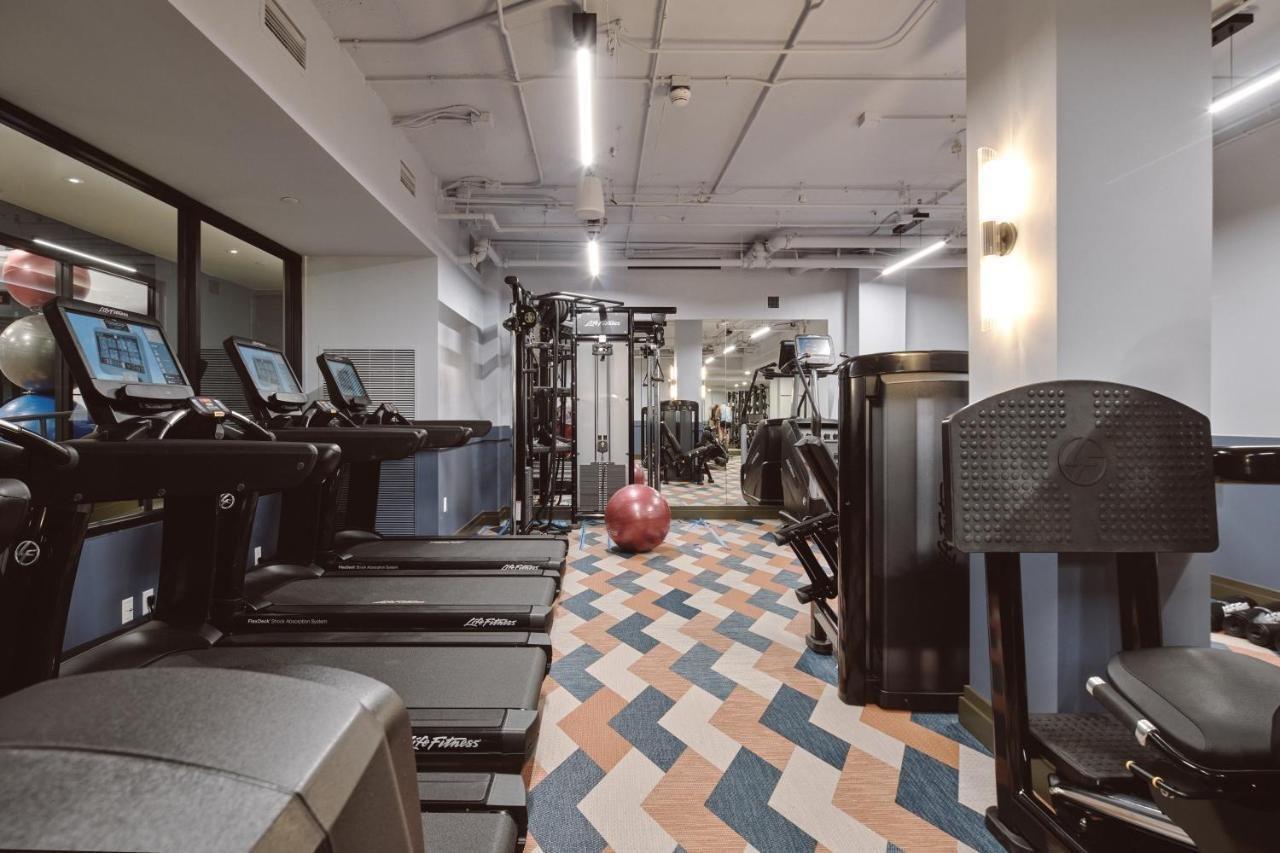 Inn At Cherry Creek Denver Bagian luar foto