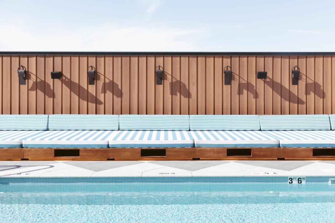 Inn At Cherry Creek Denver Bagian luar foto