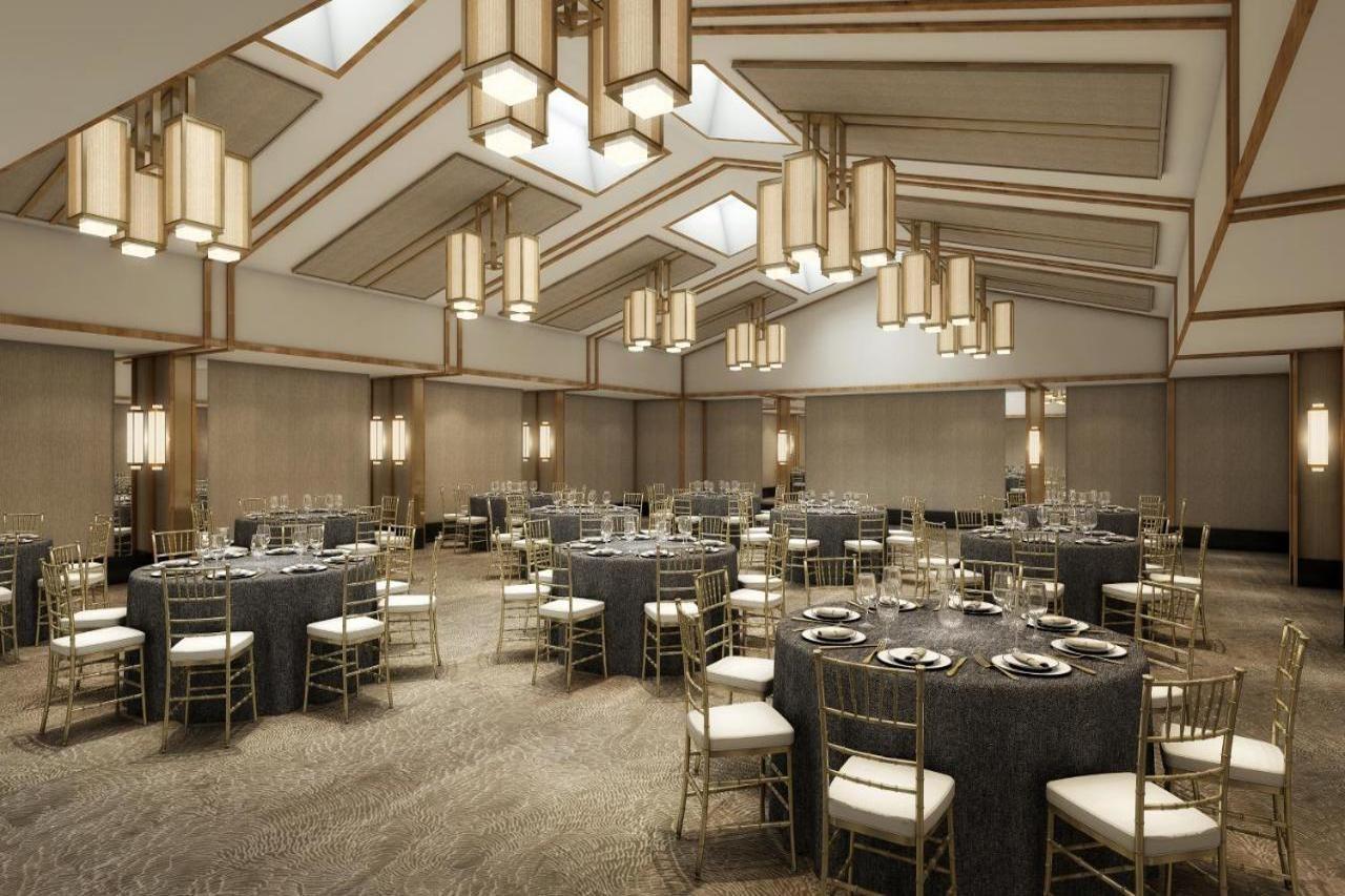 Inn At Cherry Creek Denver Bagian luar foto