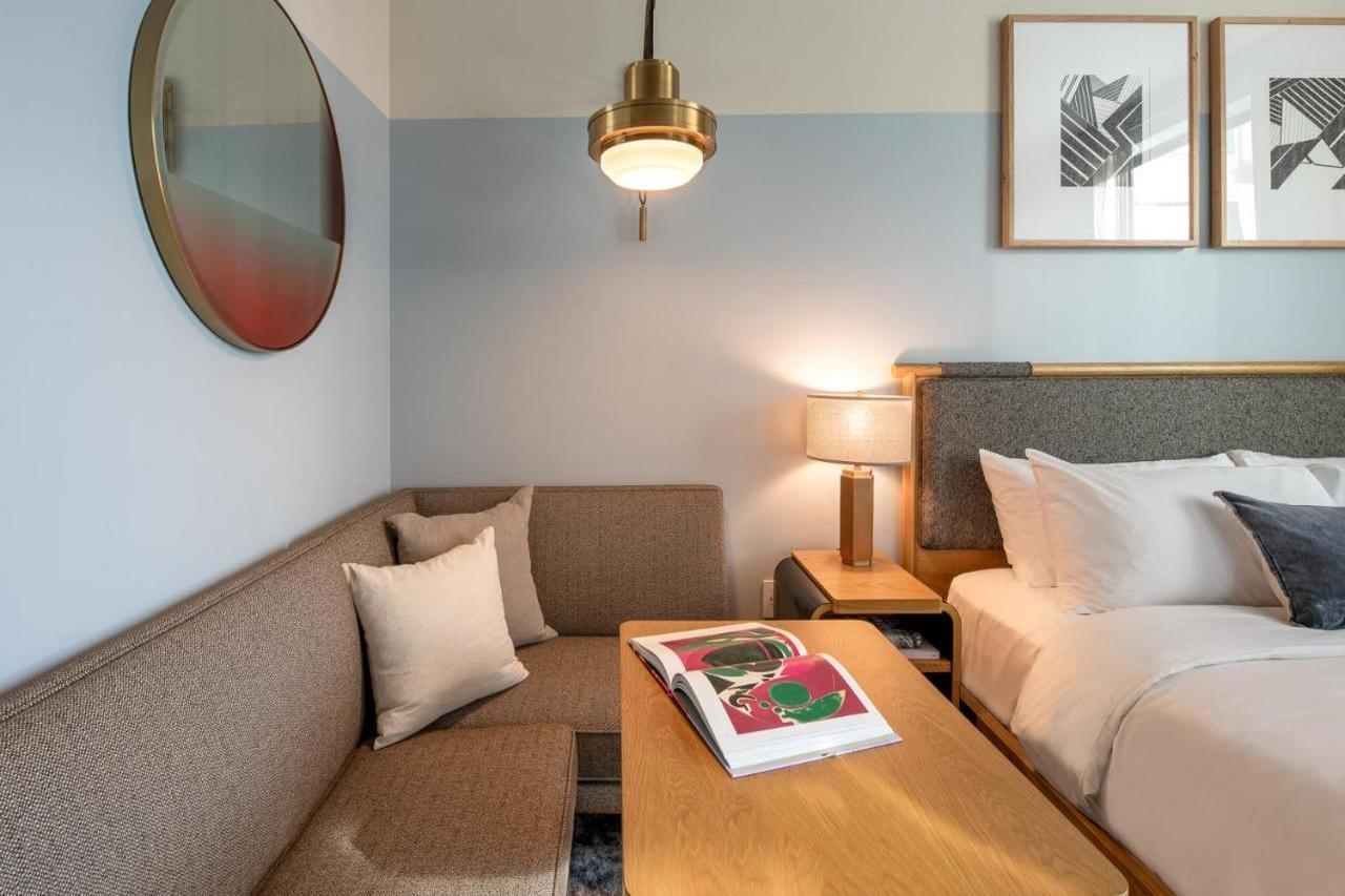 Inn At Cherry Creek Denver Bagian luar foto