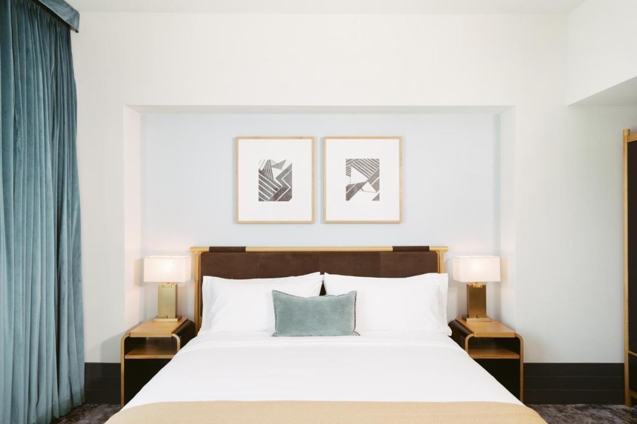 Inn At Cherry Creek Denver Bagian luar foto