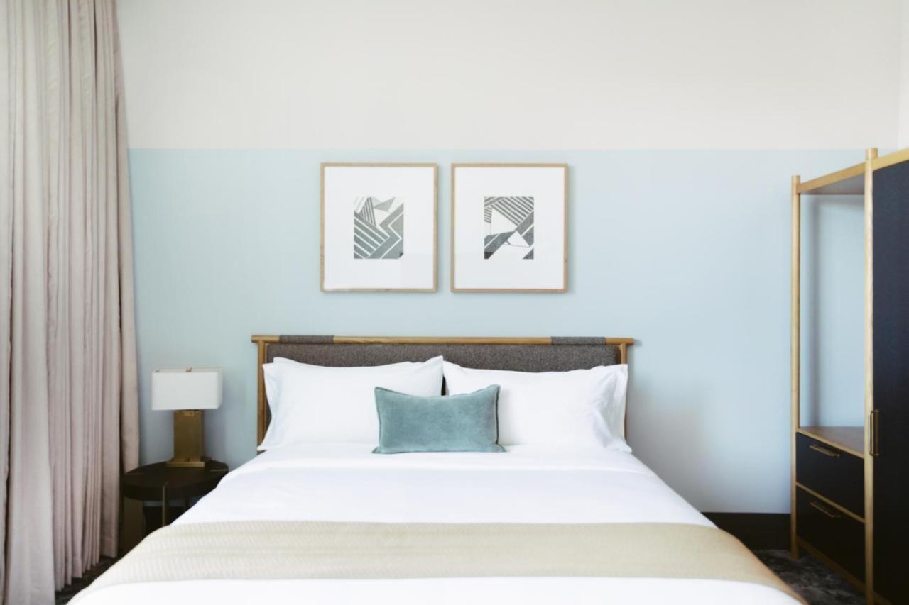 Inn At Cherry Creek Denver Bagian luar foto