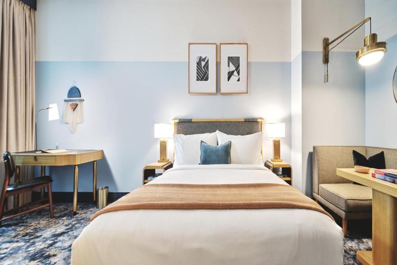 Inn At Cherry Creek Denver Bagian luar foto