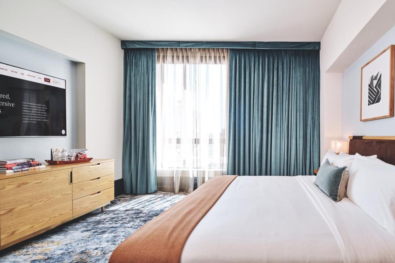 Inn At Cherry Creek Denver Bagian luar foto