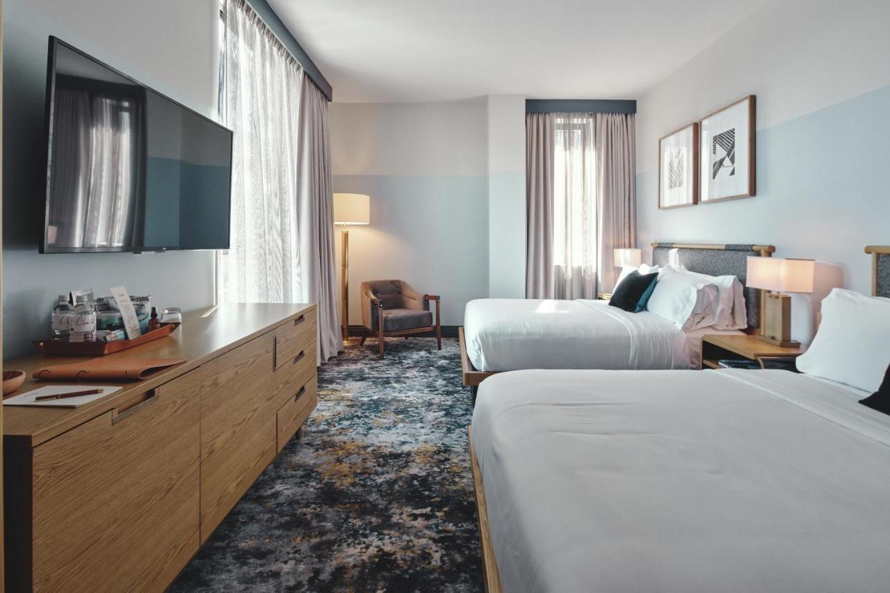 Inn At Cherry Creek Denver Bagian luar foto