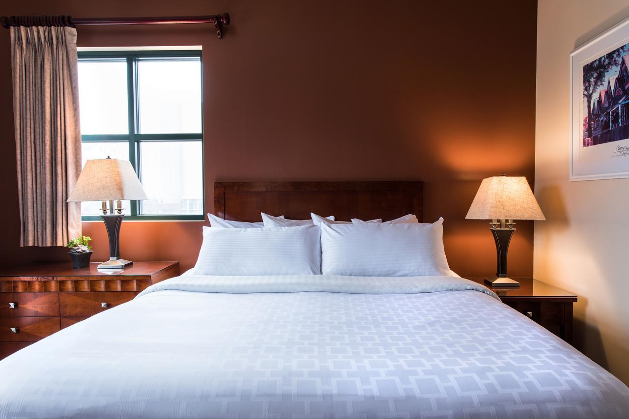 Inn At Cherry Creek Denver Bagian luar foto
