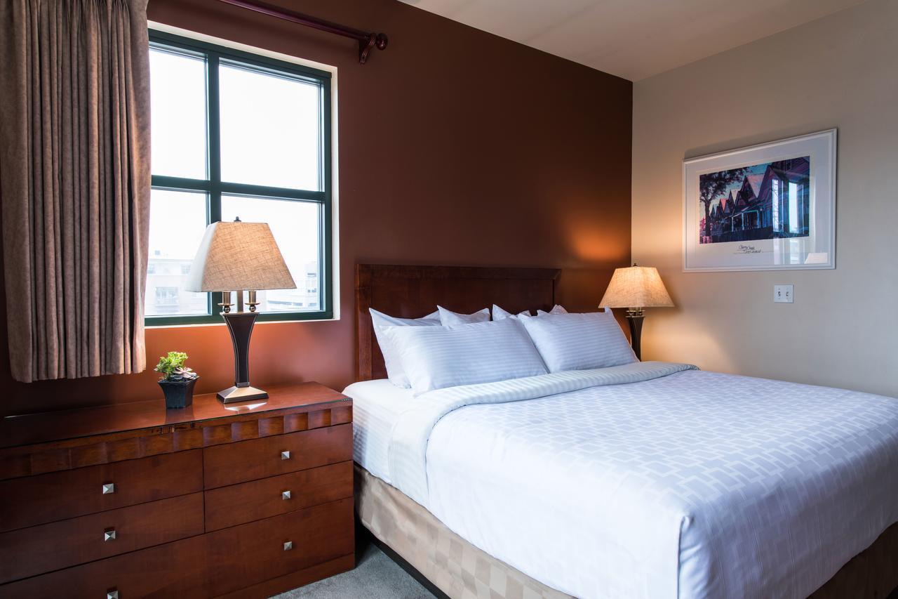 Inn At Cherry Creek Denver Bagian luar foto
