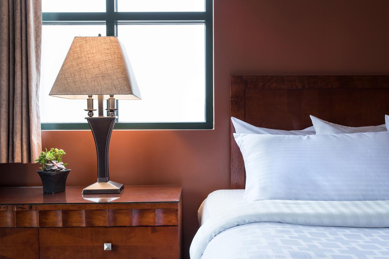Inn At Cherry Creek Denver Bagian luar foto