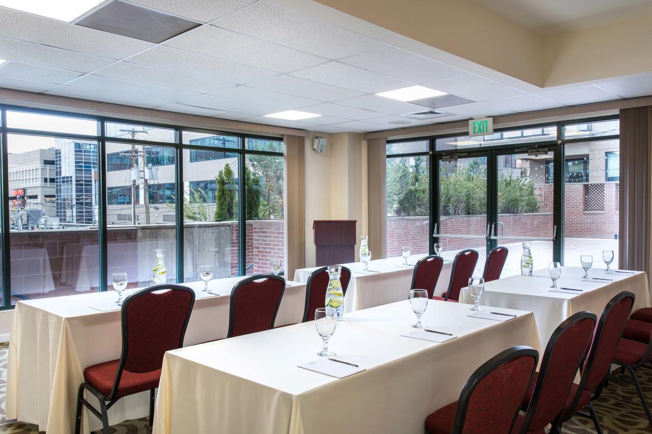 Inn At Cherry Creek Denver Bagian luar foto