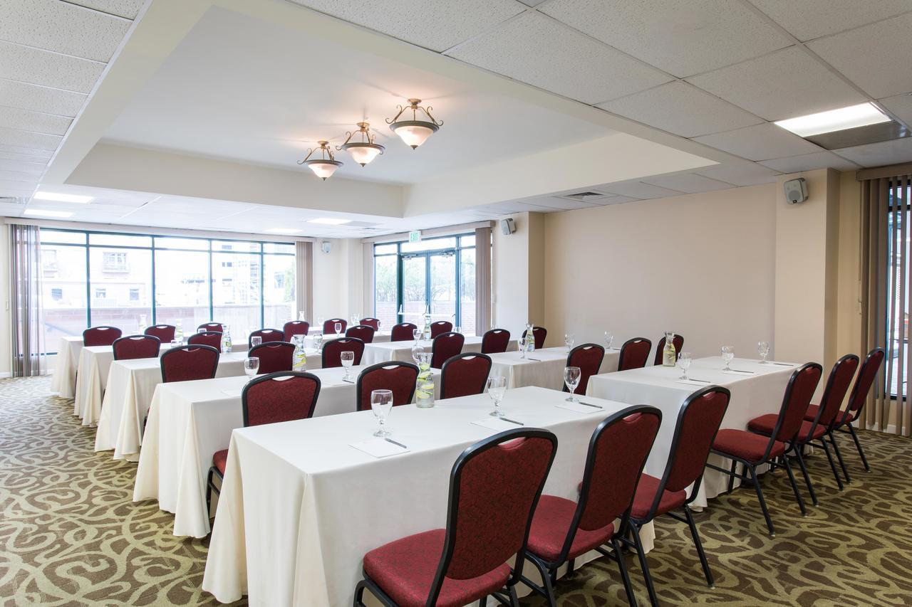 Inn At Cherry Creek Denver Bagian luar foto