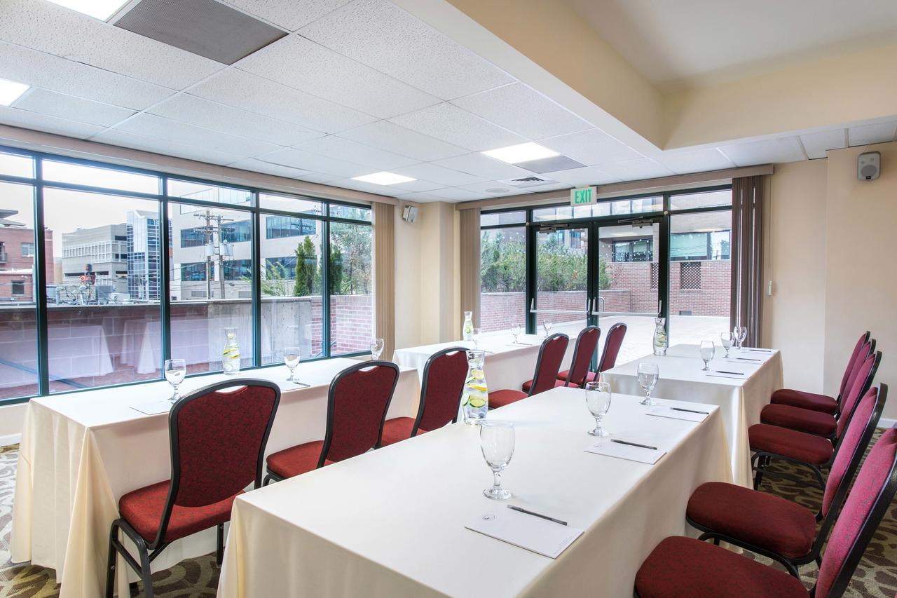 Inn At Cherry Creek Denver Bagian luar foto