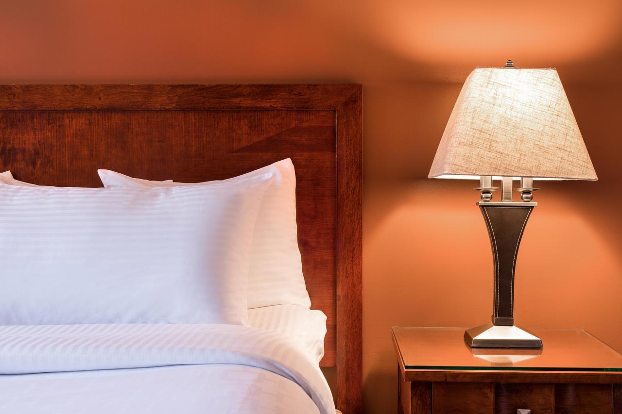 Inn At Cherry Creek Denver Bagian luar foto